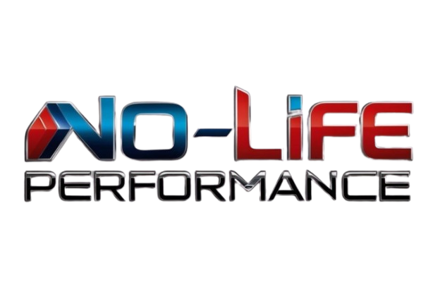 No-Life Logo